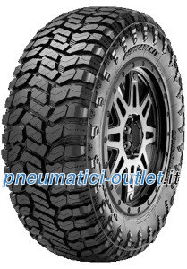 Radar Renegade R/T