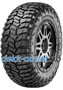 Radar Renegade R/T