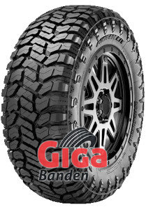 Radar Renegade R/T