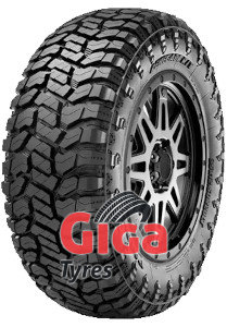 Radar Renegade R/T