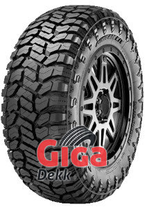 Radar Renegade R/T