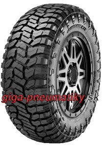 Radar Renegade R/T