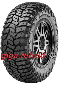 Radar Renegade R/T