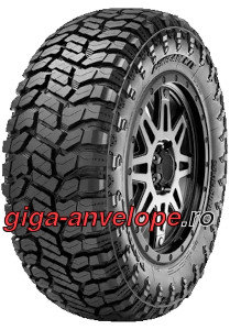 Radar Renegade R/T
