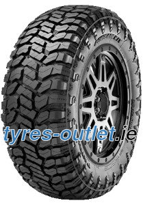 Radar Renegade R/T