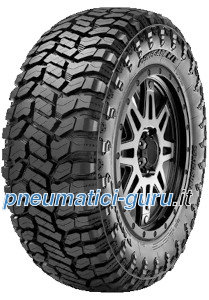 Radar Renegade R/T