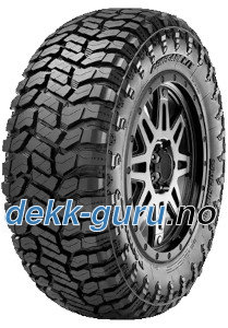 Radar Renegade R/T