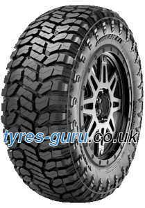 Radar Renegade R/T