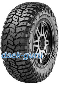 Radar Renegade R/T