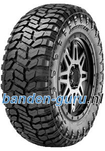 Radar Renegade R/T