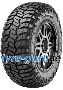 Radar Renegade R/T
