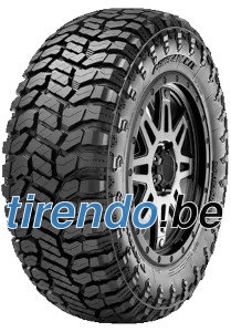 Radar Renegade R/T