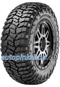 Radar Renegade R/T