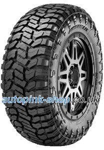 Radar Renegade R/T