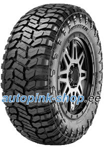Radar Renegade R/T