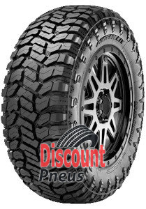 Radar Renegade R/T