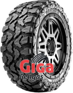 Radar Renegade X