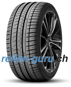 Radburg Sport RS3