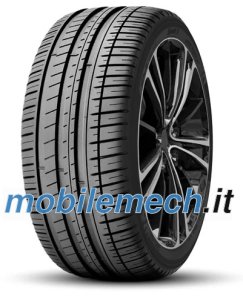 Radburg&nbsp;Sport RS3