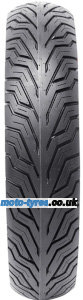 Rebel Max Grip