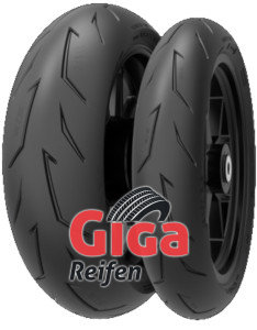 Rebel XRoad Radial