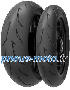Rebel XRoad Radial