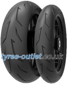 Rebel XRoad Radial