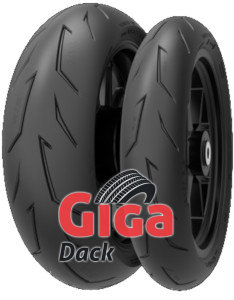 Rebel XRoad Radial