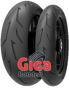 Rebel XRoad Radial