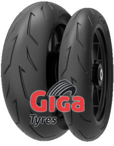 Rebel XRoad Radial