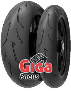 Rebel XRoad Radial