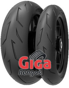 Rebel XRoad Radial
