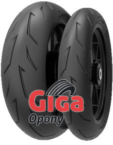Rebel XRoad Radial