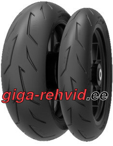 Rebel XRoad Radial