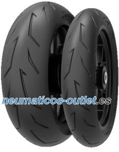 Rebel XRoad Radial