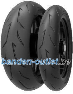 Rebel XRoad Radial
