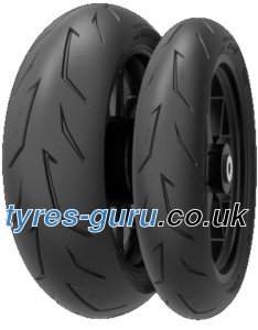 Rebel XRoad Radial