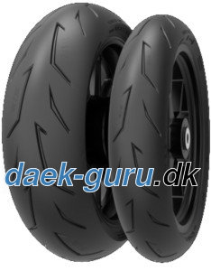 Rebel XRoad Radial