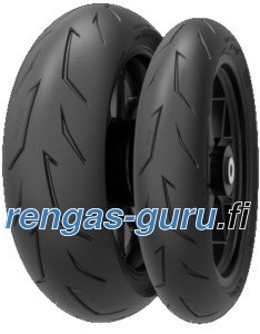 Rebel XRoad Radial