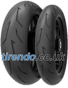 Rebel XRoad Radial