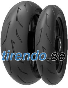 Rebel XRoad Radial