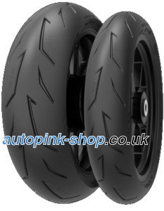 Rebel XRoad Radial