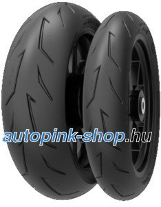Rebel XRoad Radial