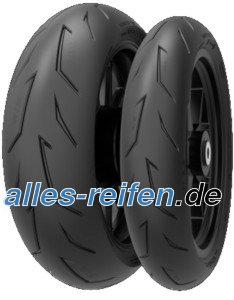 Rebel XRoad Radial