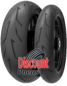 Rebel XRoad Radial