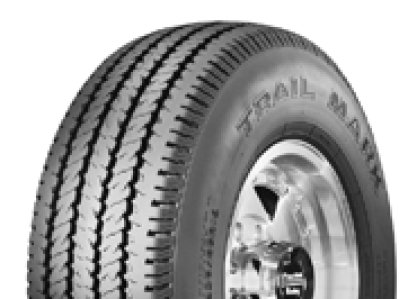 Republic&nbsp;Trail Mark Radial L/T