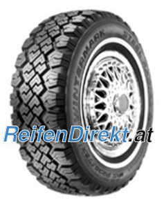 Republic&nbsp;Wintermark Steel Radial HT