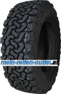 Rider All road AT