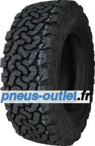 Rider All road AT