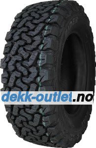 Rider All road AT